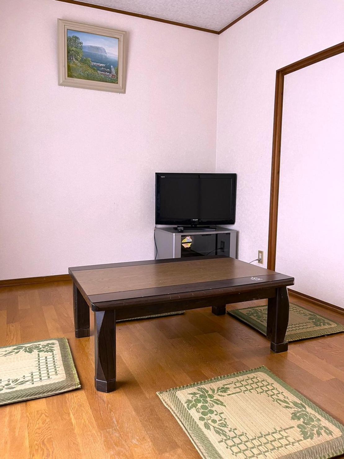 נארה Guesthouse法華寺yoshikawa מראה חיצוני תמונה