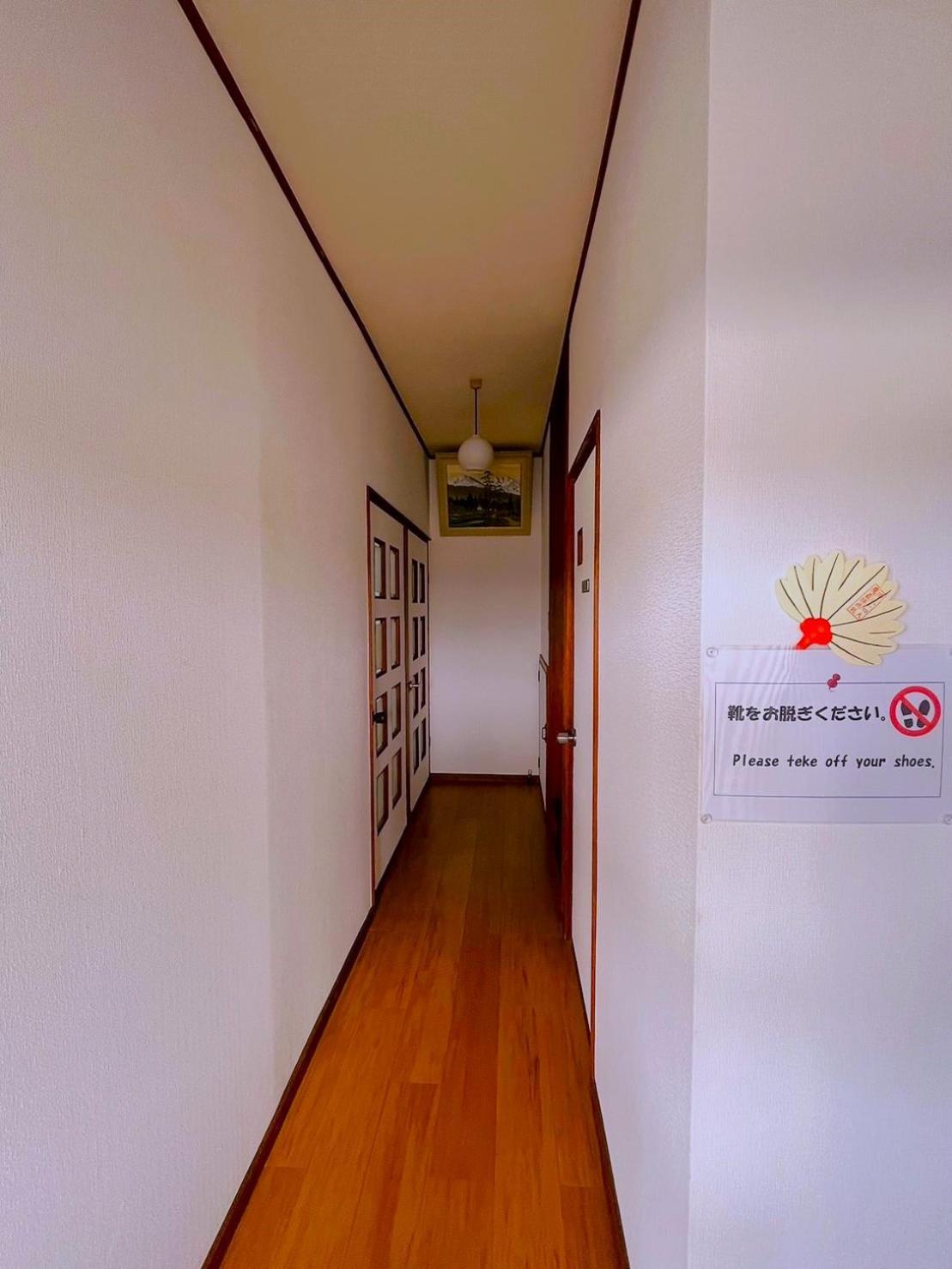 נארה Guesthouse法華寺yoshikawa מראה חיצוני תמונה