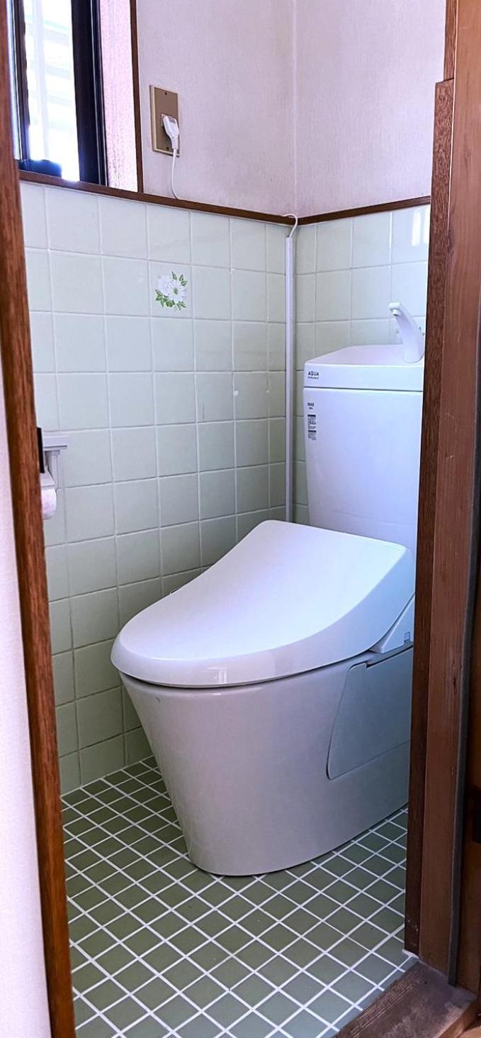 נארה Guesthouse法華寺yoshikawa מראה חיצוני תמונה