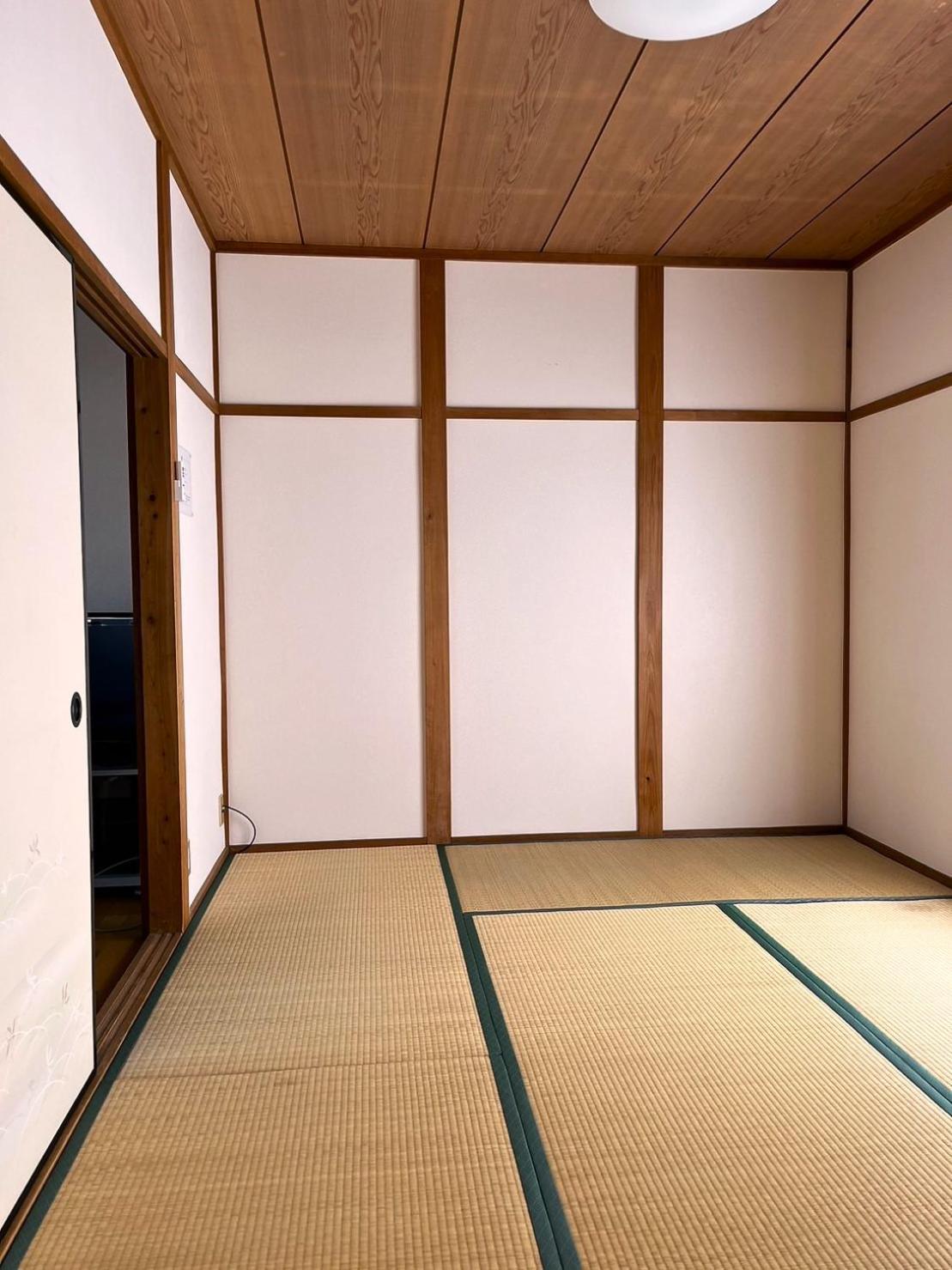 נארה Guesthouse法華寺yoshikawa מראה חיצוני תמונה