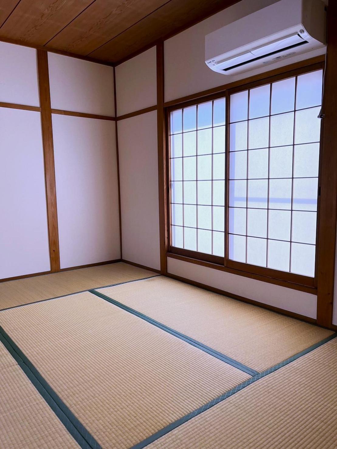 נארה Guesthouse法華寺yoshikawa מראה חיצוני תמונה
