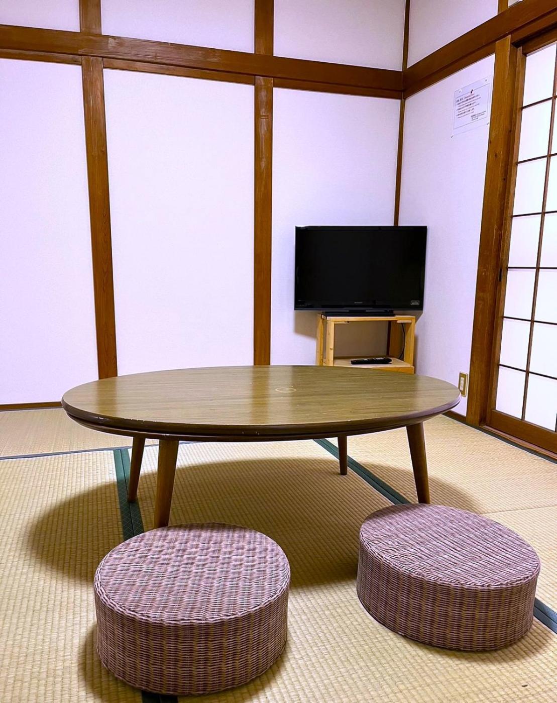נארה Guesthouse法華寺yoshikawa מראה חיצוני תמונה
