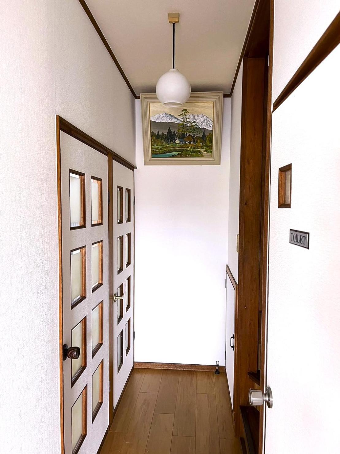 נארה Guesthouse法華寺yoshikawa מראה חיצוני תמונה